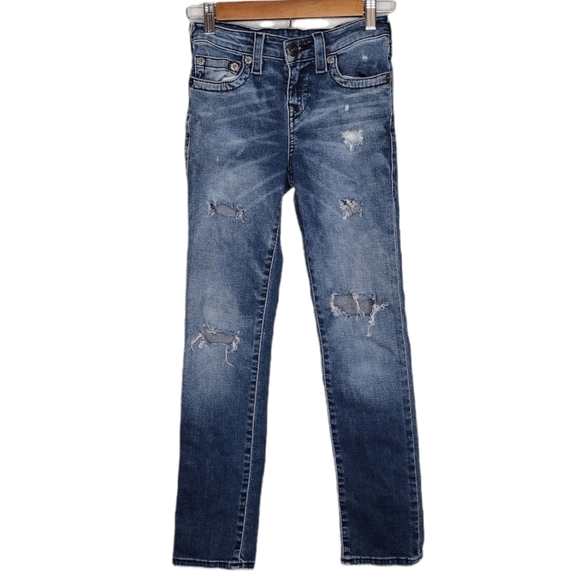 True Religion Denim Jeans - Picture 1 of 16